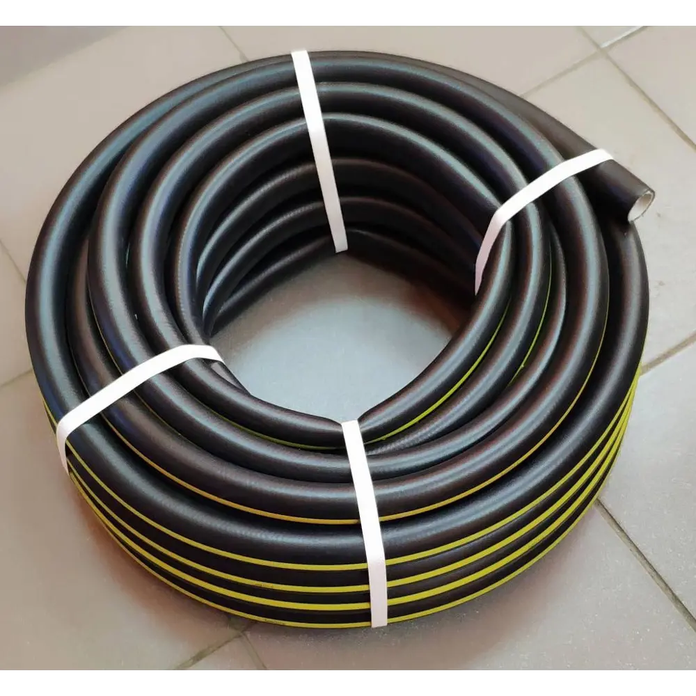 Шланг для полива BEGINIA Elastic Pro 25 мм 50 м 89424183 STLM-1578084