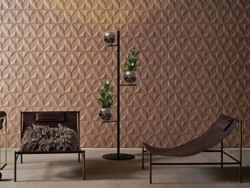 BLOSS Подставка для вазы из металла Globe sun-id-1447772 - Вид №5