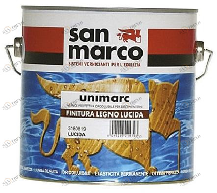 San Marco Unimarc  3180638/819 