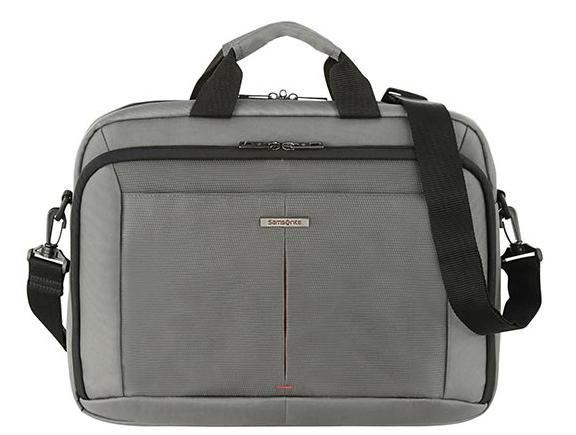 CM5-08003 Сумка для ноутбука CM5*003 Briefcase 15.6" Samsonite GuardIT 2.0  - Вид №1