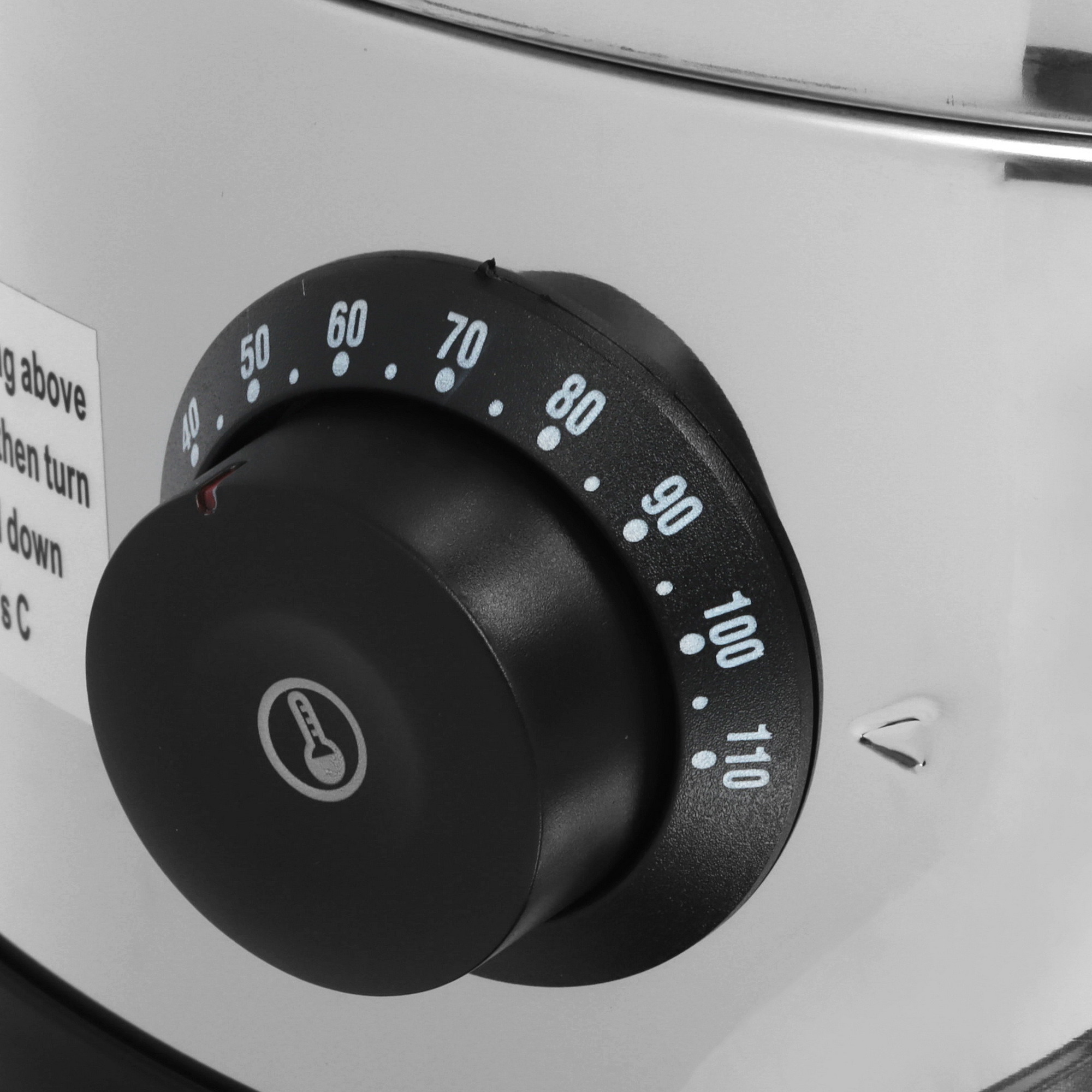 8107703 Термопот GASTRORAG DK-LX-200 серебристый STDN-0106999 - Вид №4