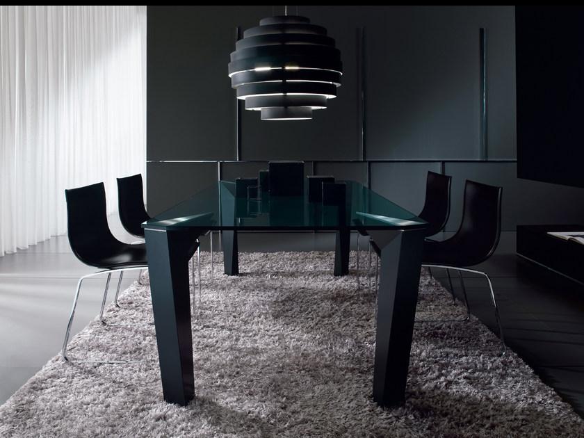 i 4 Mariani Стол для гостиной из стали Mesh sun-id-1514385 - Вид №2