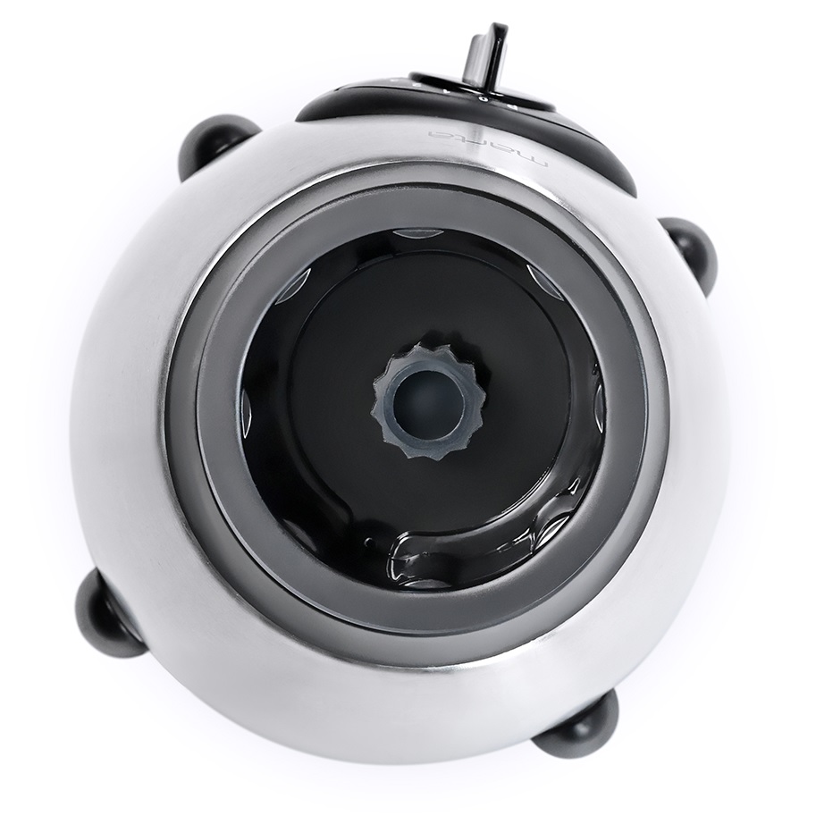 5070200 Блендер стационарный Marta MT-1591 черный STDN-0145682 - Вид №3