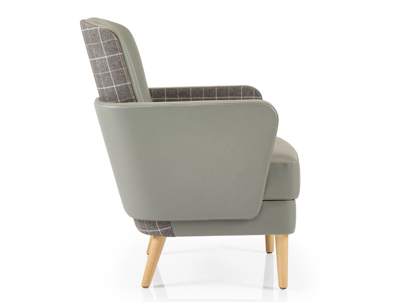 Кресло с подлокотниками SIANA Philip ARCH-00068764 - Вид №1