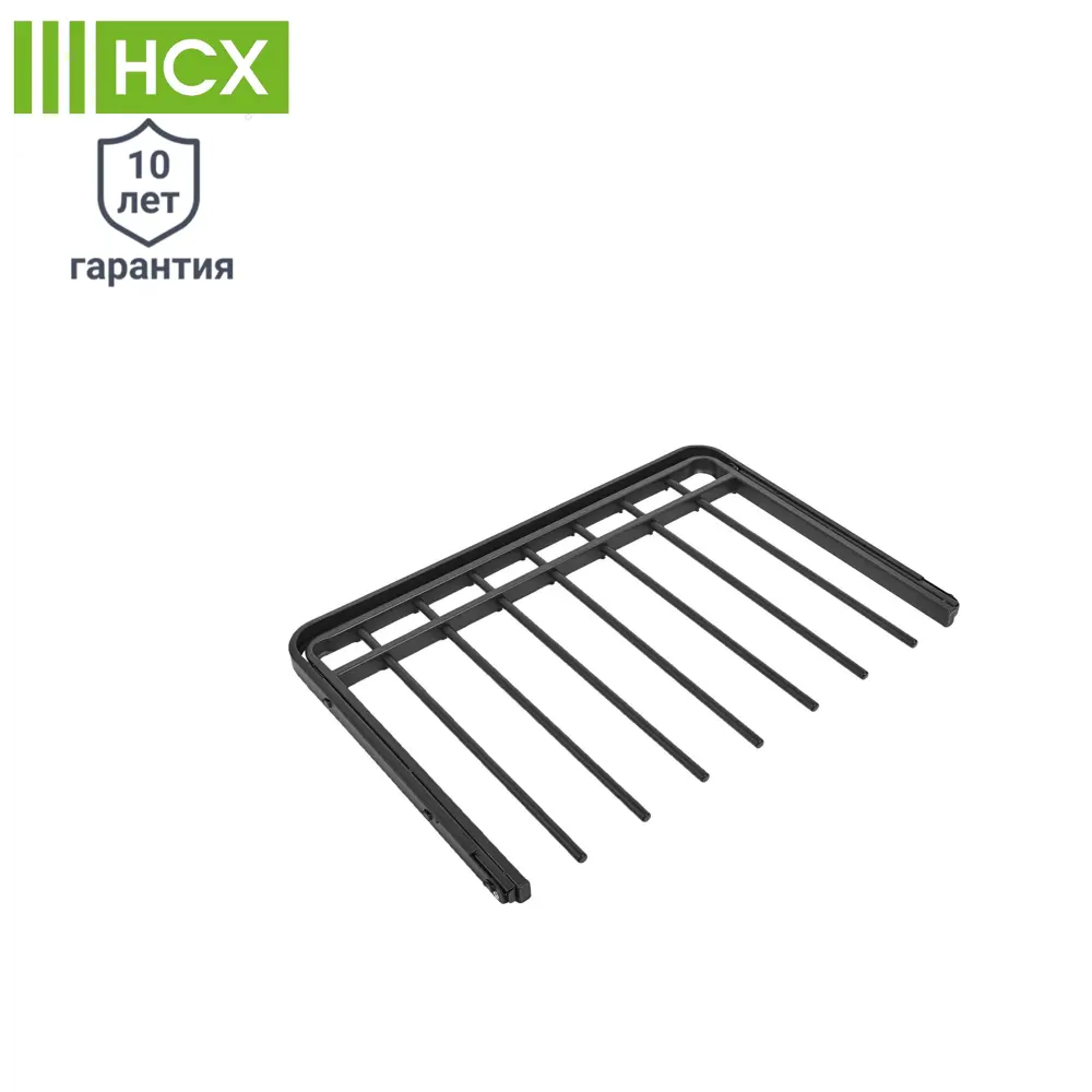 Выдвижная вешалка для брюк НСХ с 7 держателями 82482723 STLM-0028092