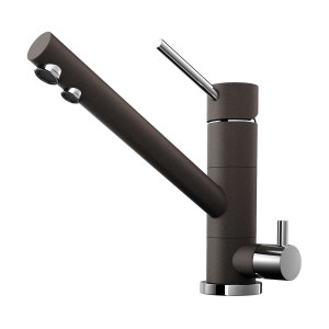 Смеситель для кухни Tonami DC OMOIKIRI