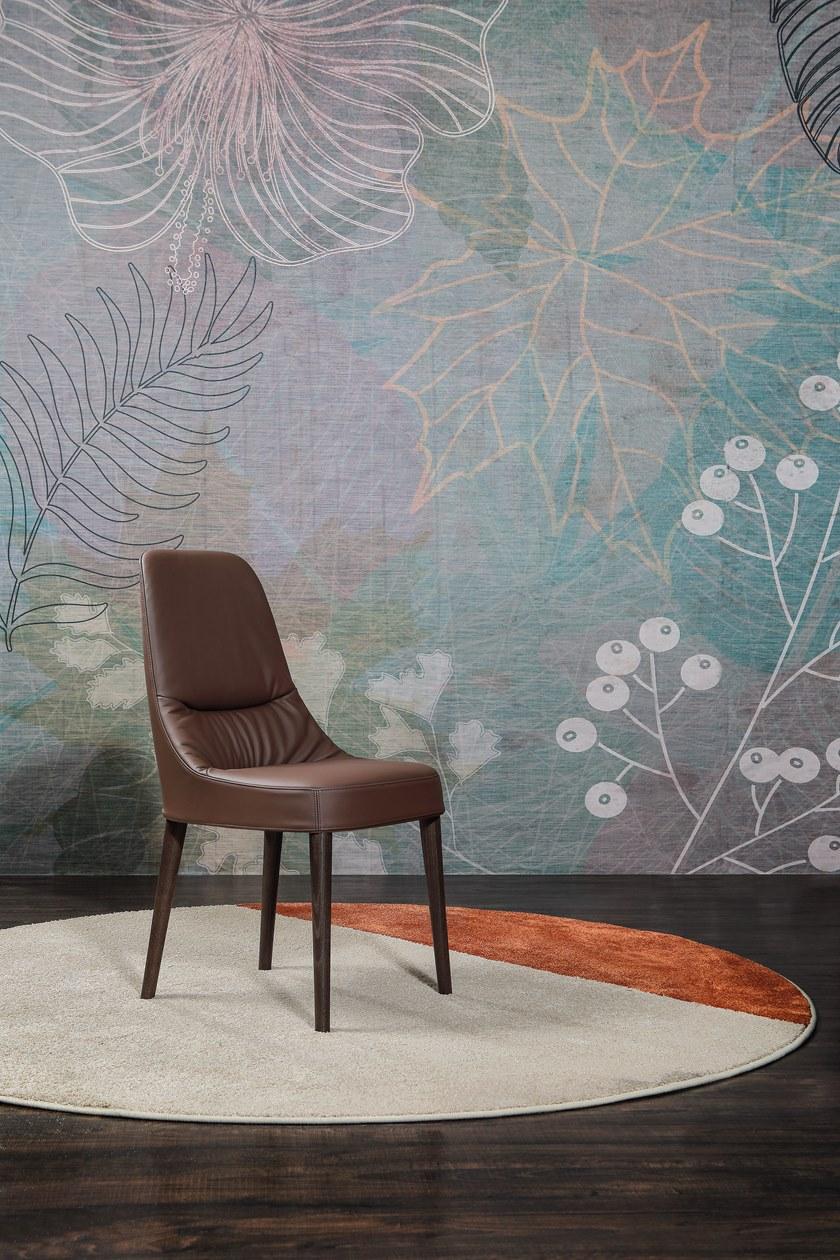 Tonin Casa Мягкое кресло sun-id-1415076 - Вид №3