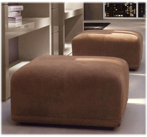 Пуф Amerigo 80 SMANIA PFAMERIG02