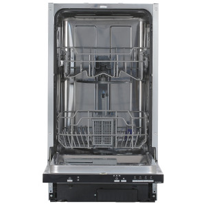 1100872 Встраиваемая посудомоечная машина Zigmund & Shtain DW 139.4505 X