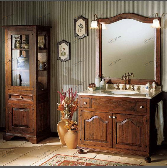 Creusa 4 Комплект мебели cm 101 Berloni Bagno 43053