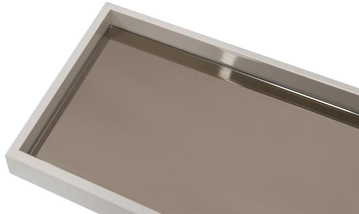 FRATO Поднос деревянный прямоугольный  Fac070001aak  - Вид №1