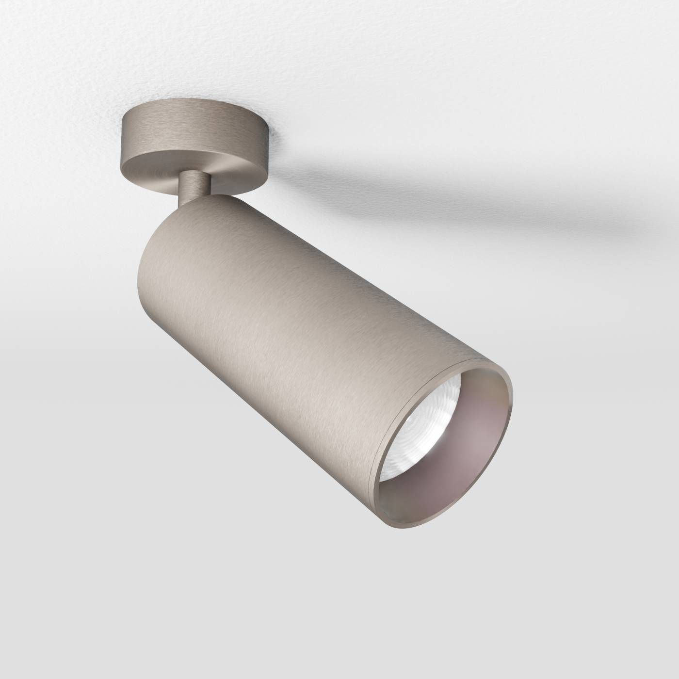 Алюминиевый круглый поворотный прожектор с магнитной розеткой Amarcords Tobe ARCH-00046607 - Вид №12