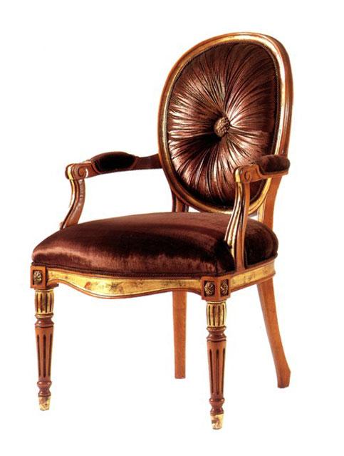 Стул  JUMBO COLLECTION MAT-15b 