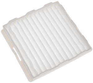 1097524 Фильтр Filtero FTH 39