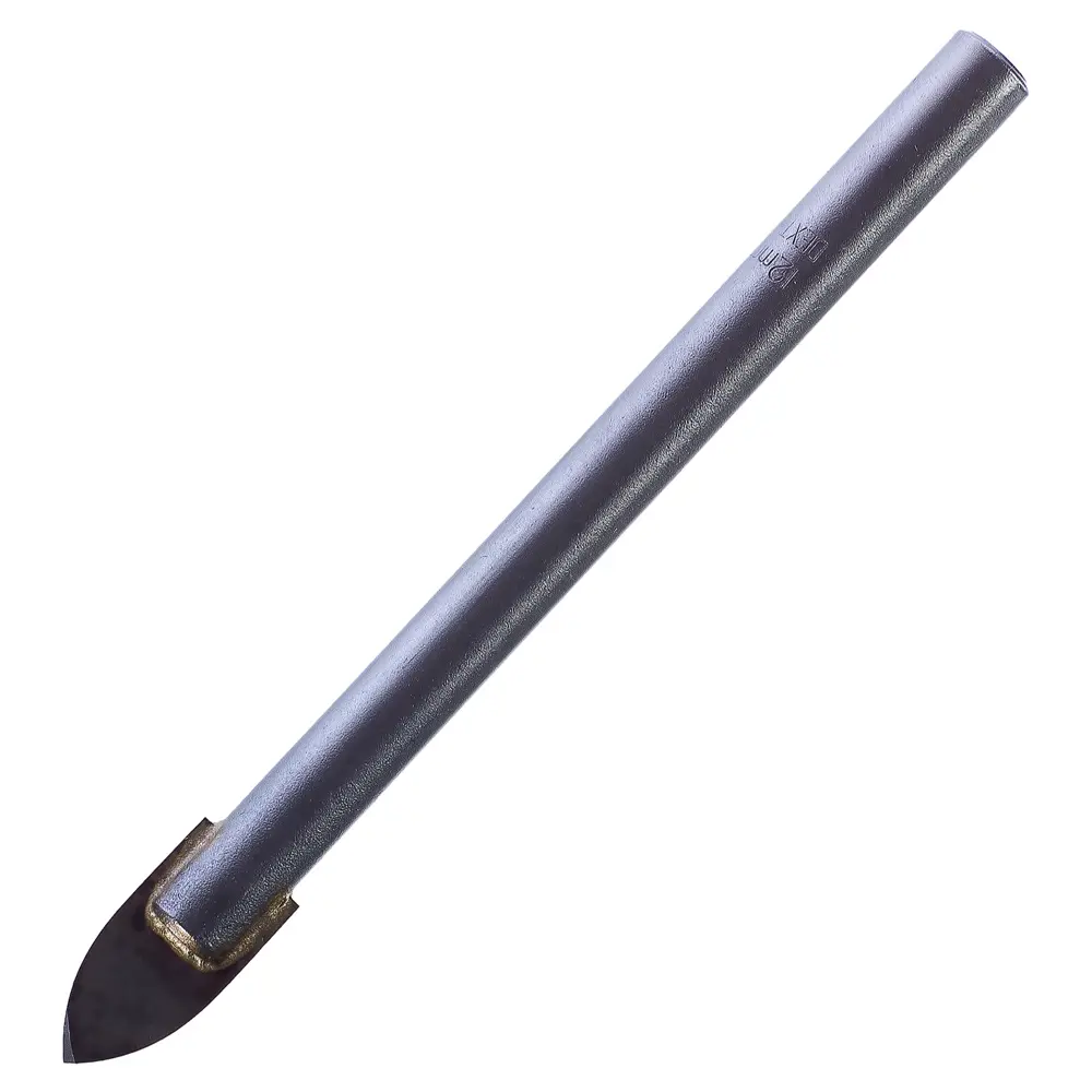 Сверло по керамике 12x120 мм Dexter 139-00087 18122575 STLM-2176372 