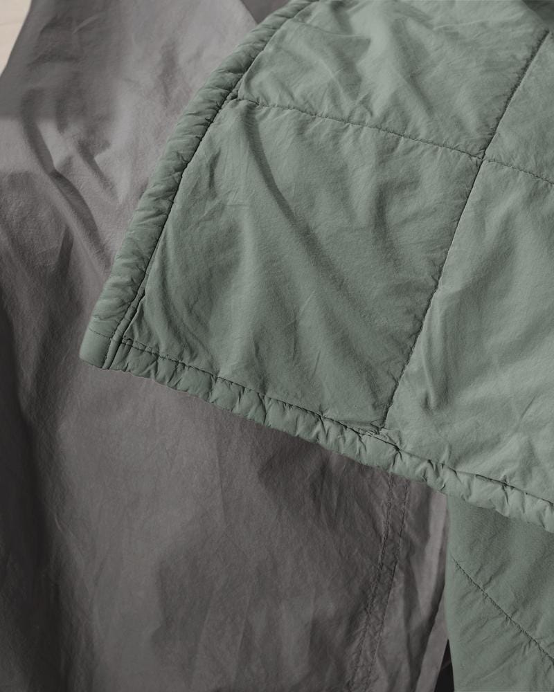 Стеганое одеяло из сверхтонкого хлопка Society Limonta NITE ARCH-00006063 - Вид №8