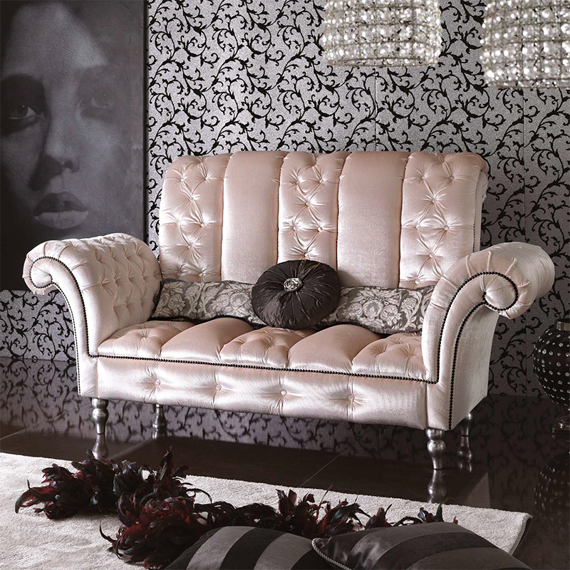 Диван  MORELLO GIANPAOLO 1463/W Contemporary