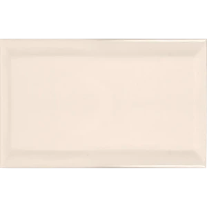 Плитка настенная Metrotiles 10x20 см 0.88 м2 цвет бежевый 82151387 STLM-2077583