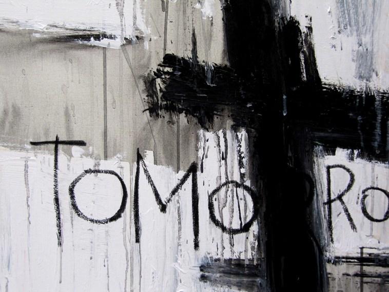 ICI ET LÀ Я акрил твоя ткань The catman Ac150-69 - Вид №2