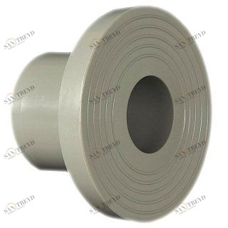 Фланцевый бурт 110 полипропилен FV-PLAST 230110