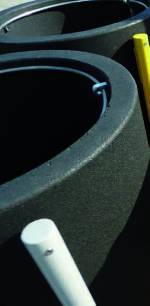 PAVESMAC Урна для мусора sun-id-1450456 - Вид №4