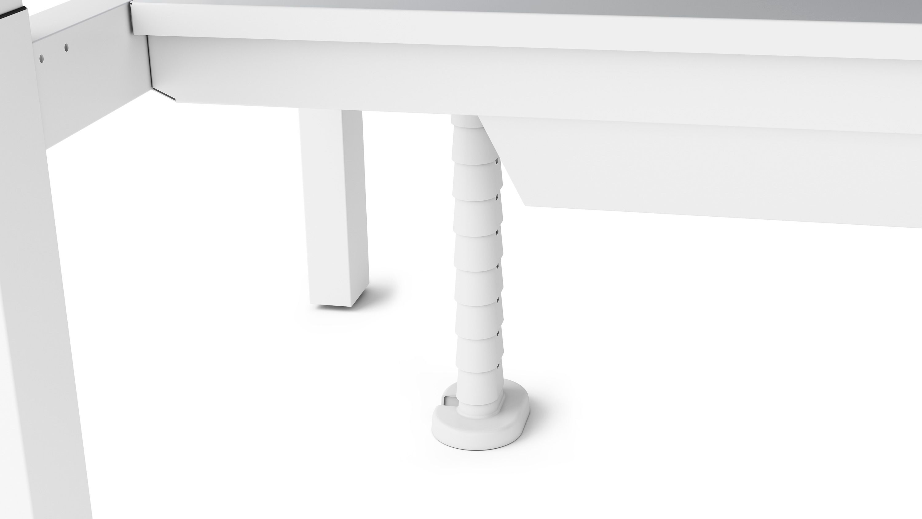 Модульный рабочий стол Herman Miller Ratio ARCH-00117564 - Вид №20