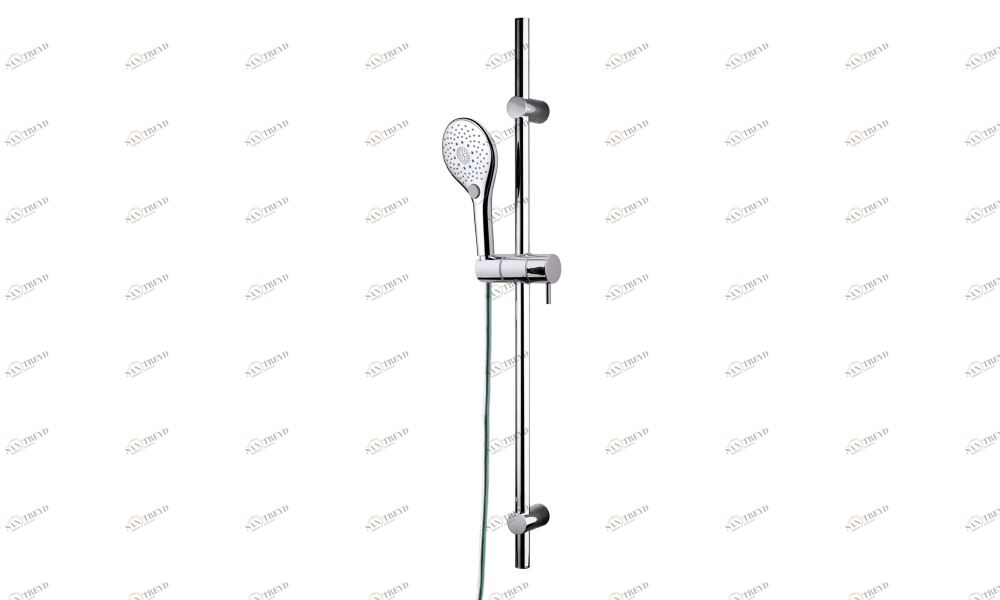 DC9013 Душевые комплекты SYNCRONIA Ø 120 mm BOSSINI 