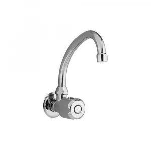 Кран золодной воды