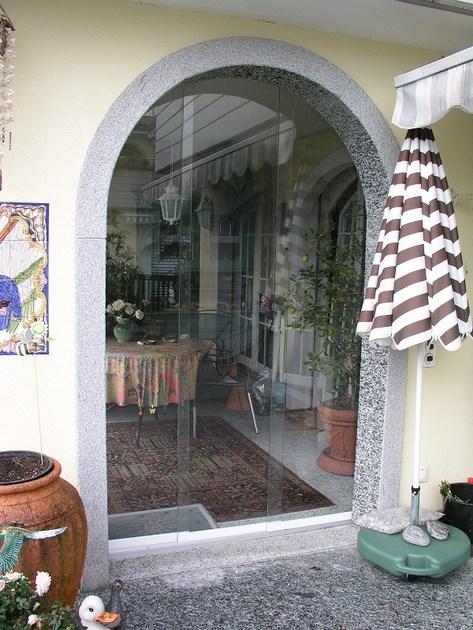 FRUBAU Раздвижное алюминиевое окно Vetrate sun-id-1513171 - Вид №7