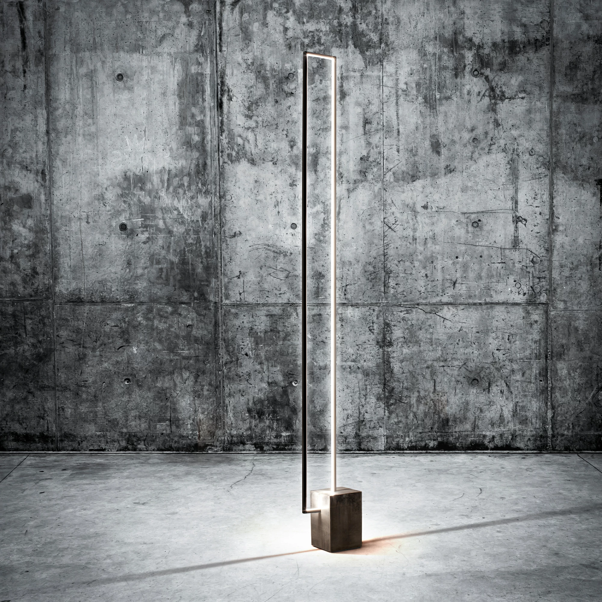 Освещение 230 x 26 см Miré Cinier 100 Вт sun-id-1218188 - Вид №2