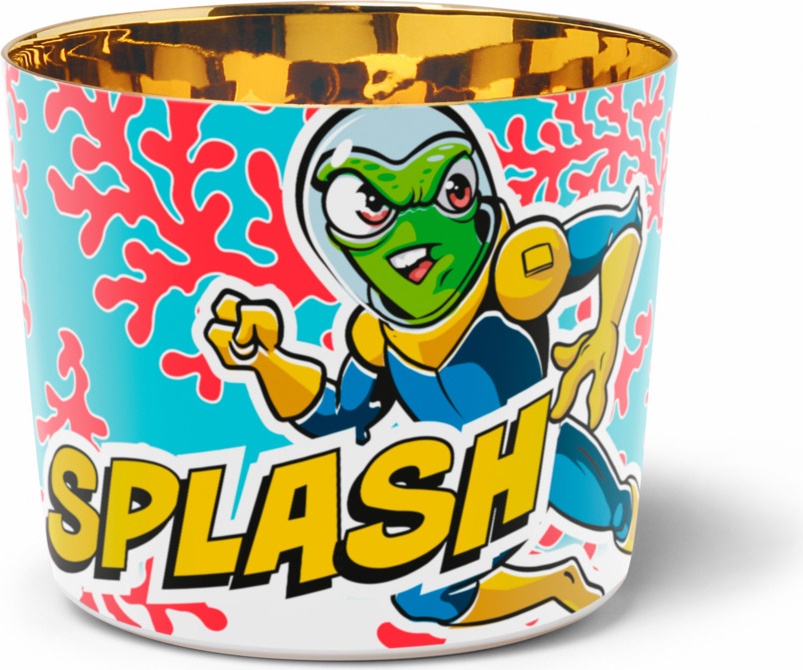 10650434 Ведро для шампанского Фарфоровое Sieger by Furstenberg Китай 