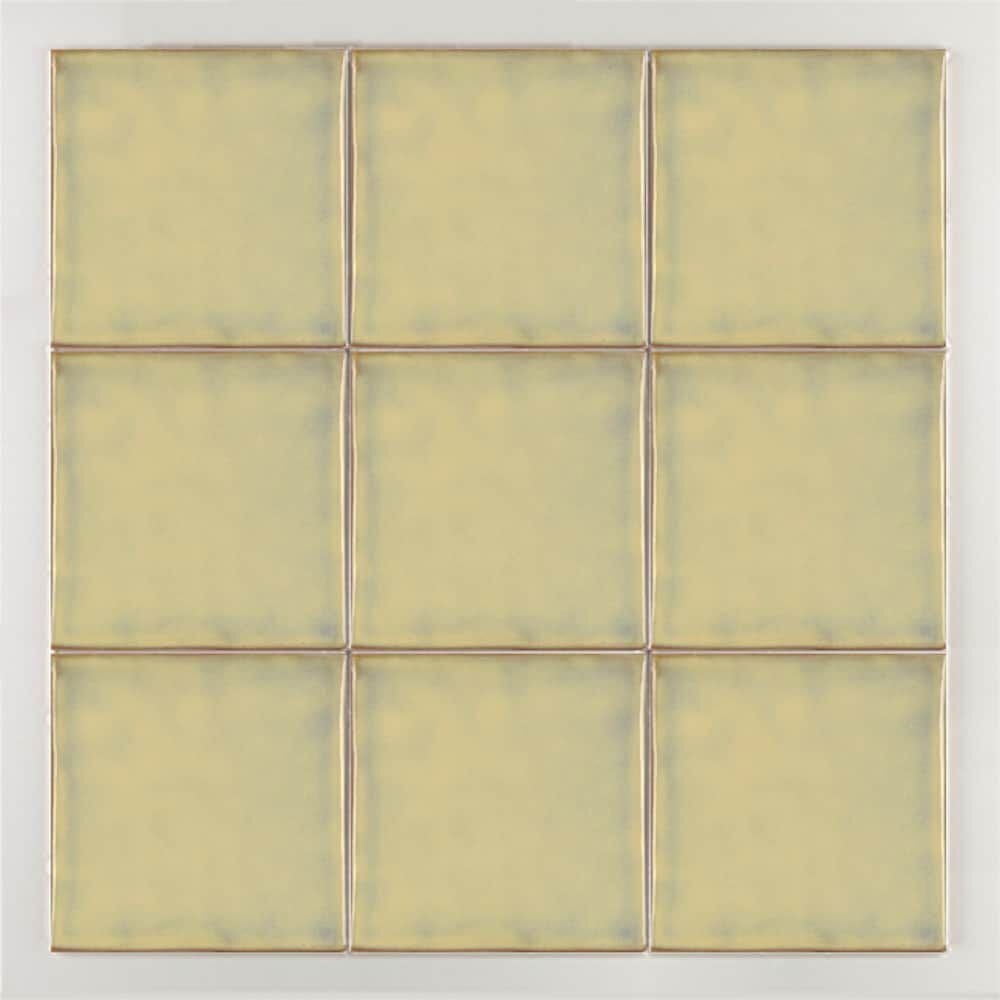 Пол / покрытие ручной работы La Riggiola одноцветный ARCH-00001010 - Вид №16