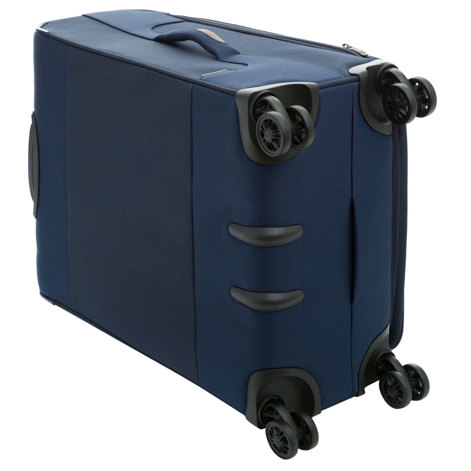 5272-23 Чемодан 5272 Medium Trolley Expandable 63 Roncato Sidetrack  - Вид №3