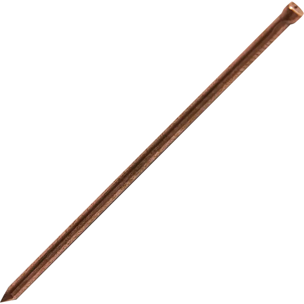 Финишные гвозди Santreyd с медным покрытием 1.4×45 мм для деликатной отделки 89358666 STLM-1004416