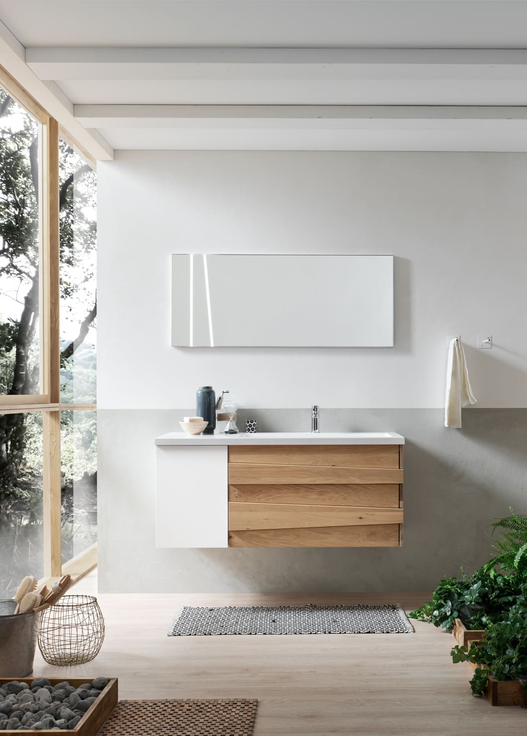 Комплект мебели 01 Arcom Scuderia STARC257