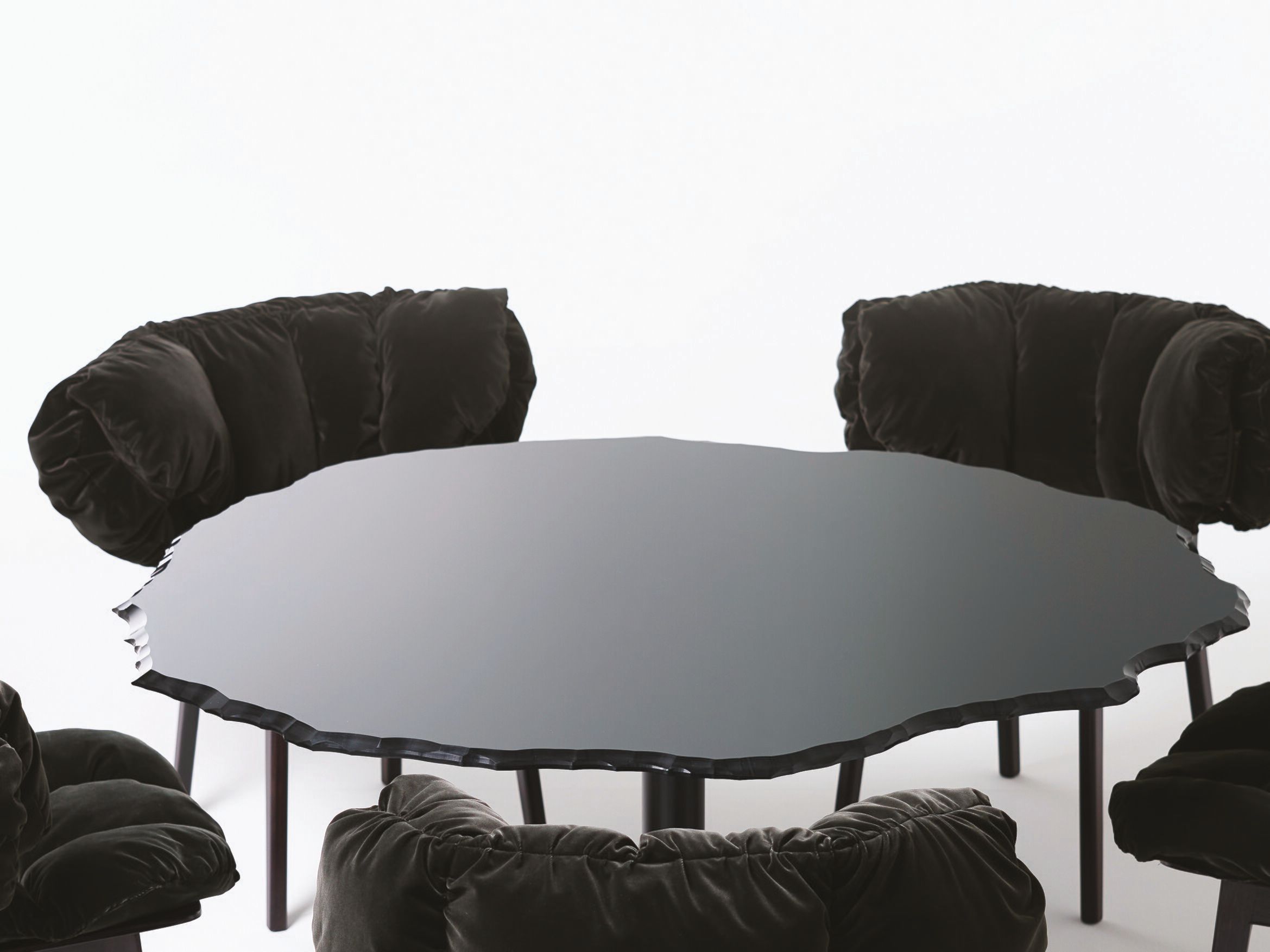 Стол Edra для интерьера ARCH-00147510