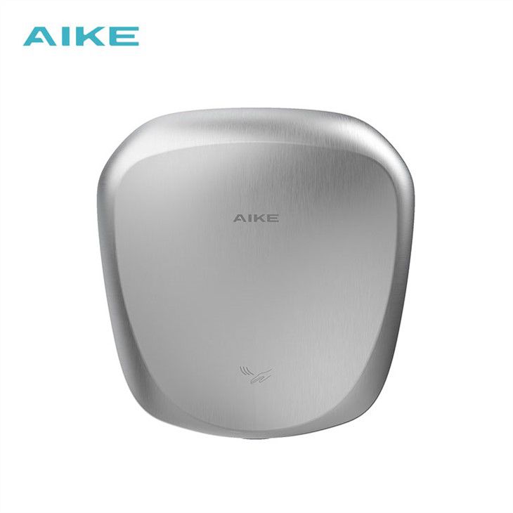 Сушилка для рук из нержавеющей стали AIKE AK2900_560 