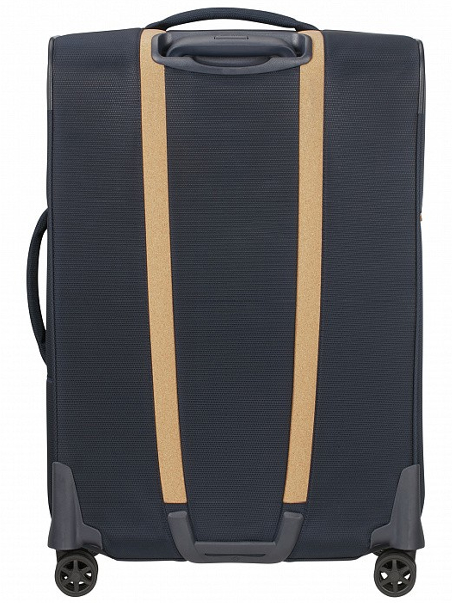 CN1-01006 Чемодан CN1*006 Spinner Expandable 67 Samsonite Spark Sng Eco  - Вид №1