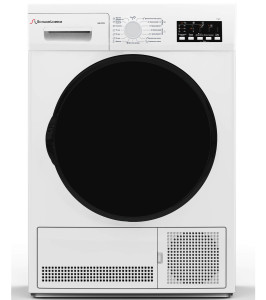 9918131 Сушильная машина Schaub Lorenz SLR F2721 белый