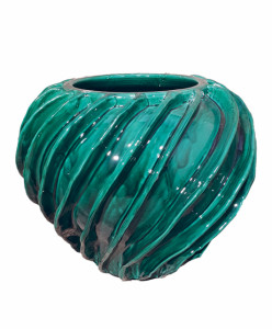 Tifls100 Tifernoit Дворцовая кашпо Ceramiche