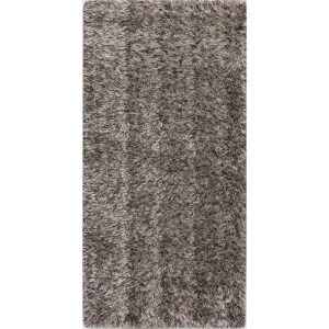 Ковер полипропилен Crystal 51GGG 200x290 см цвет серый 82172408 STLM-2012898