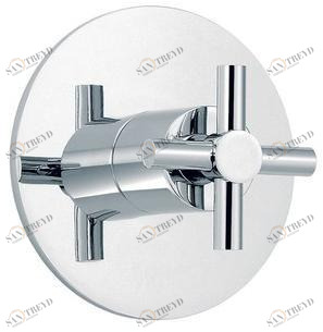 rvb Термостатический смеситель для душа на одно отверстие Sully 4032.--.74