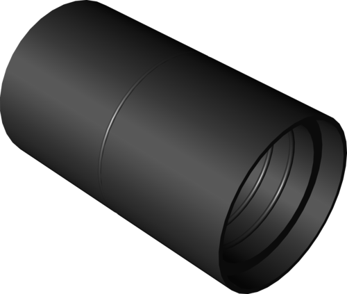 591 311 Модель 2134.5 Трубопроводные системы  Viega Smartpress  Водорозетки Santreyd  - Вид №2