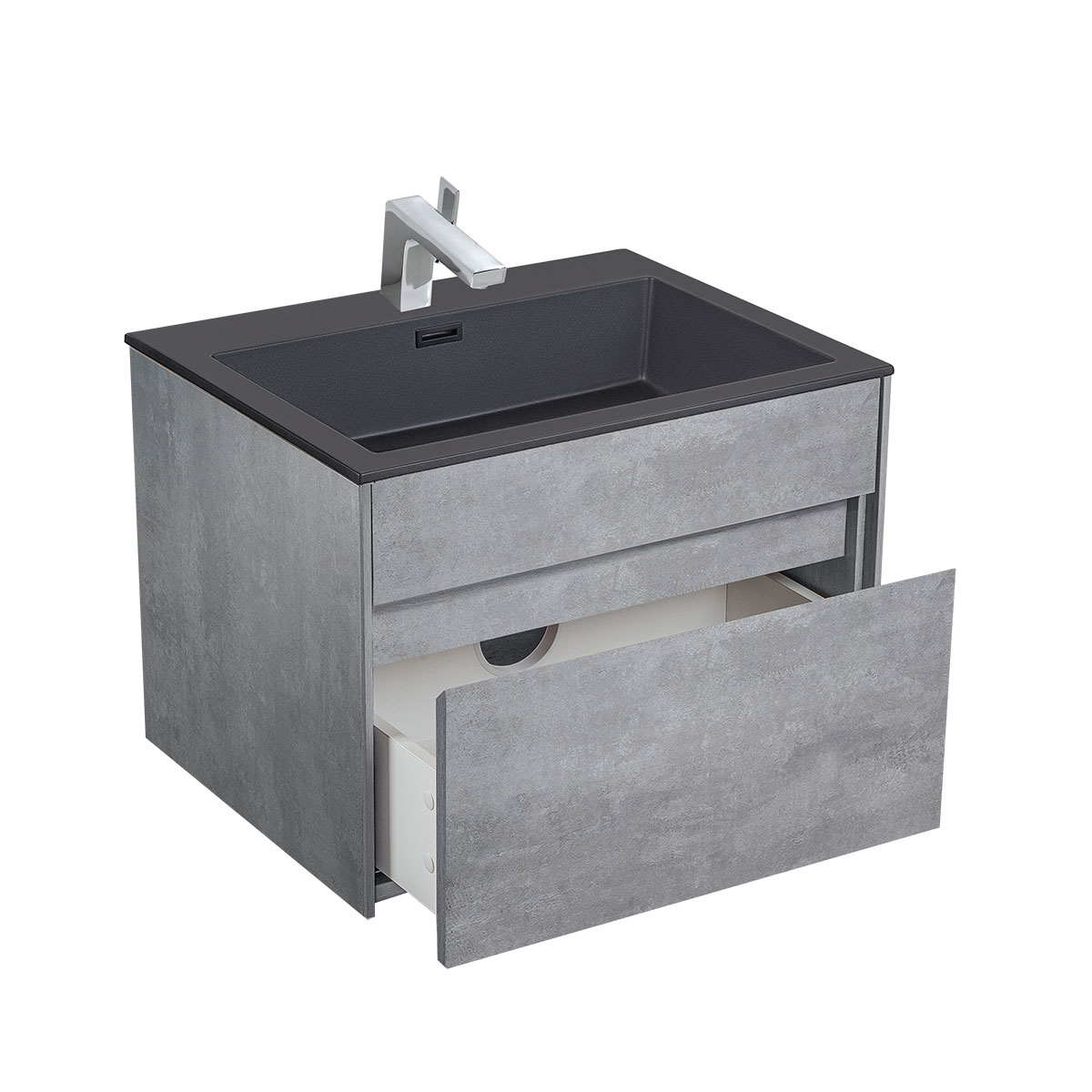 VMC-1C600CT База под раковину Vincea Chiara Santreyd - Вид №5