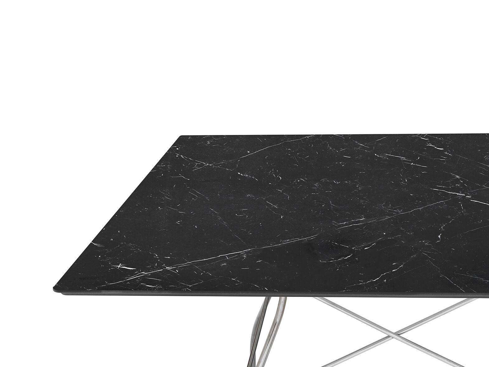 Стол из керамогранита Kartell GLOSSY ARCH-00118099 - Вид №3