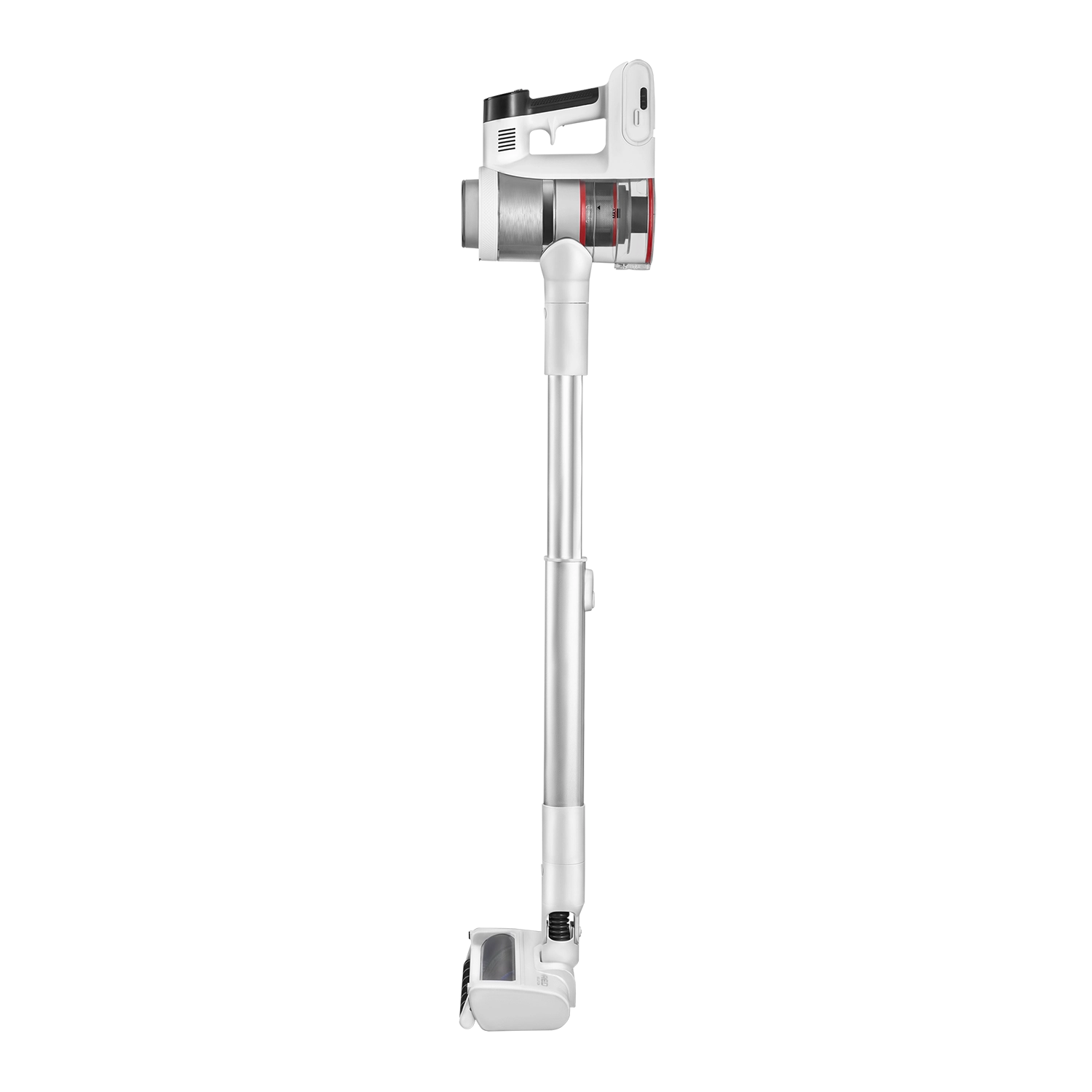 9222168 Пылесос  вертикальный  RED solution Soft Clean V3010  белый STDN-0043377 - Вид №2