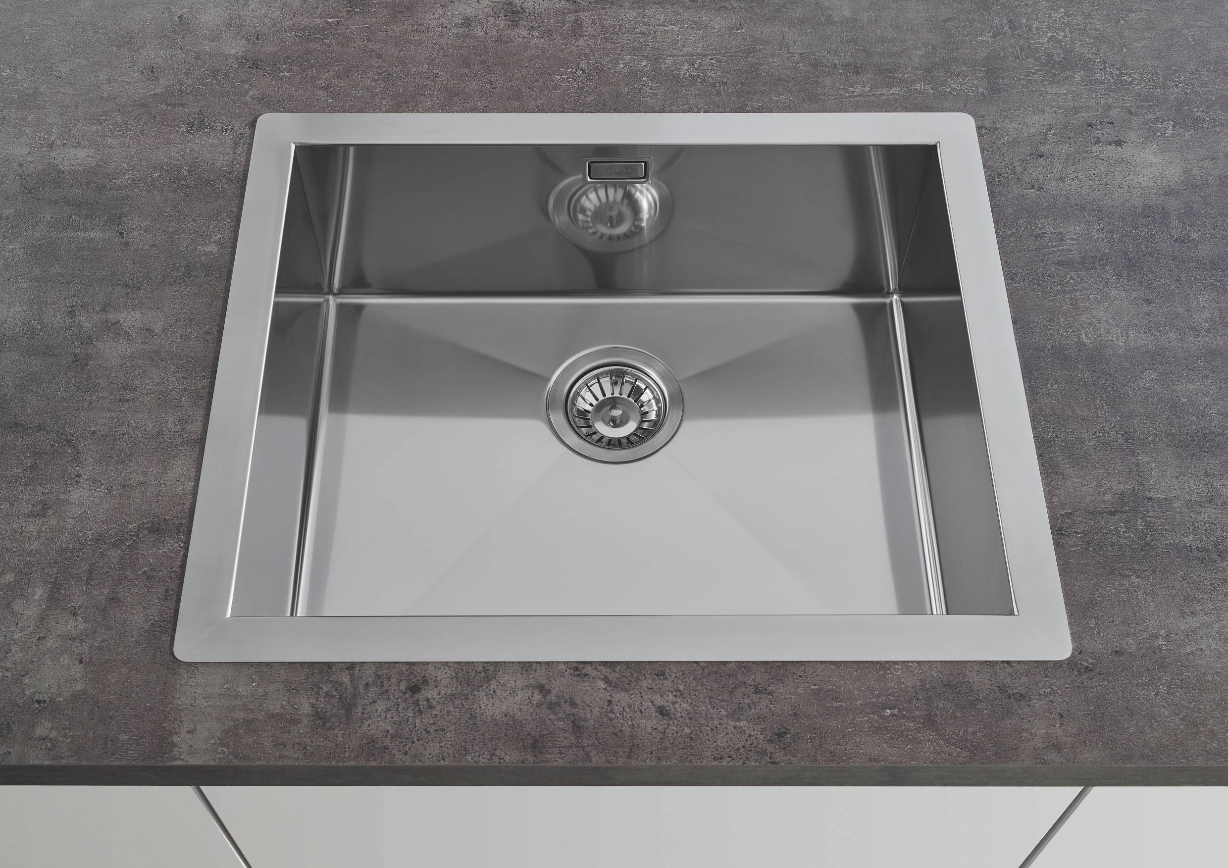 31579SD0 Мойка кухонная прямоугольная Grohe  - Вид №8