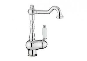 Смеситель для кухни Paffoni Melissa FME181CR