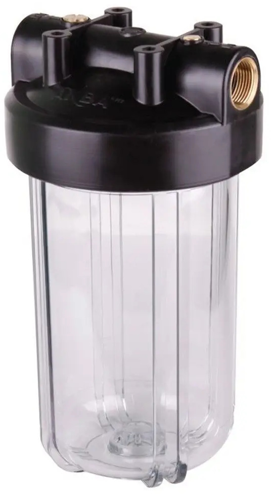 Корпус фильтра АКВА М ВВ10 для систем холодной воды 14008011