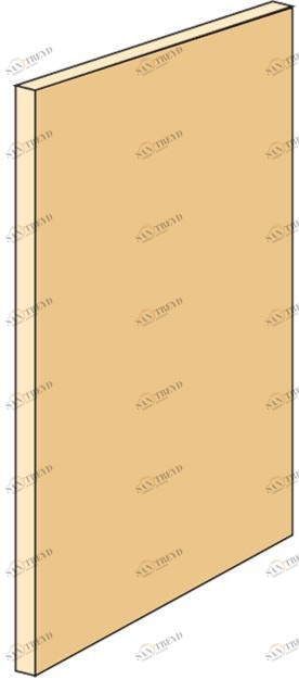INDEX Теплоизоляционная панель из полиуретана sun-id-1480446